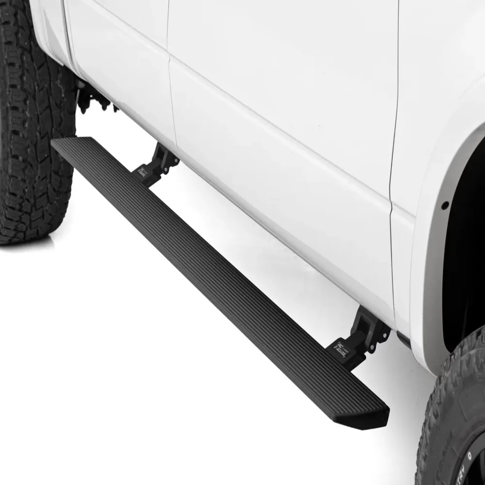 Bumpers & Grille Guards led 6" 660 lbs