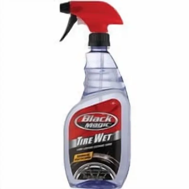 Cleaner black