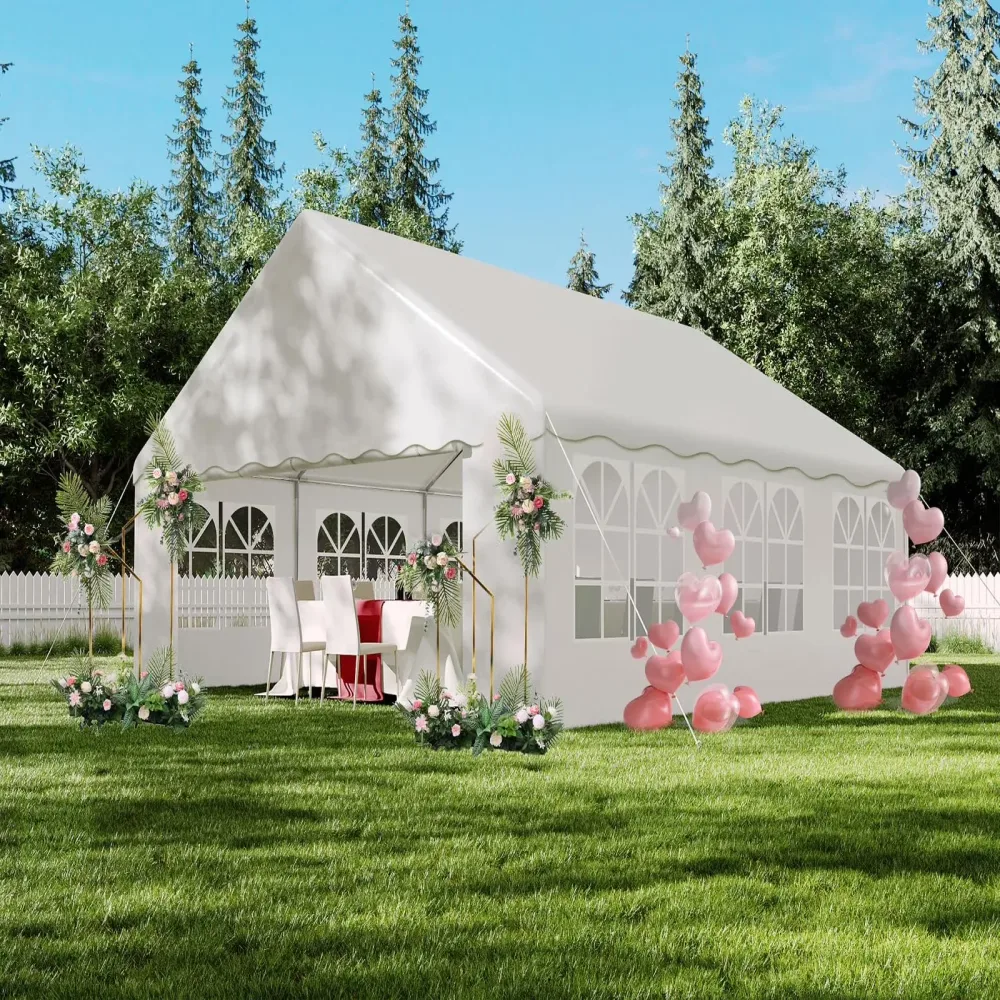 Party Tent 20ft waterproof