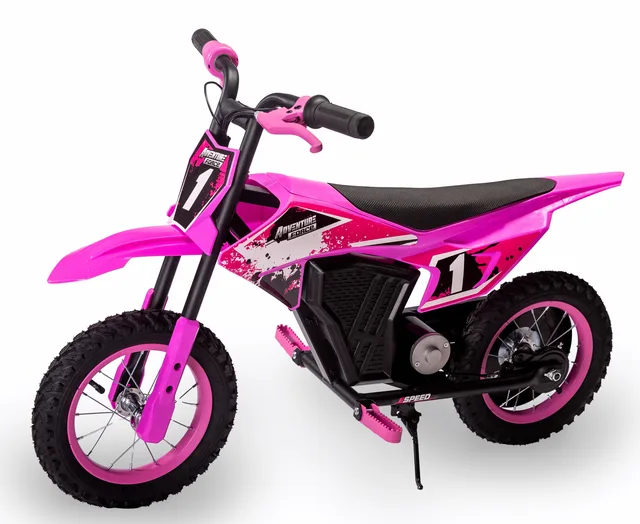Ride-on 12v 110 lb 80 watt