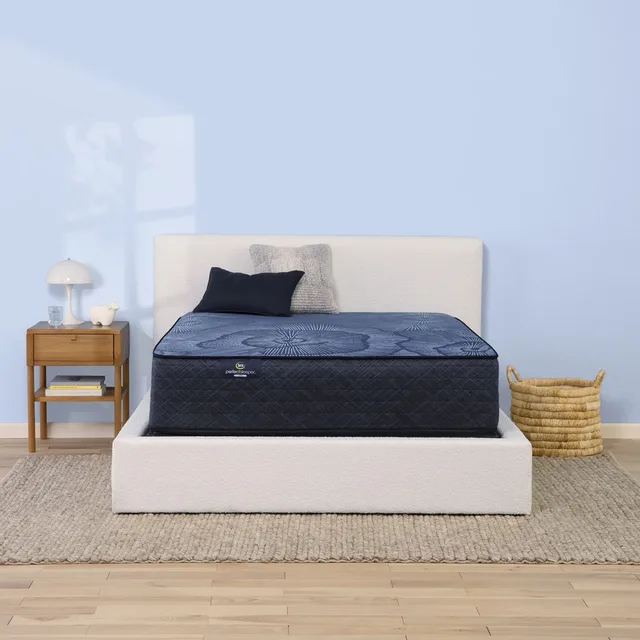 King Mattress 14"