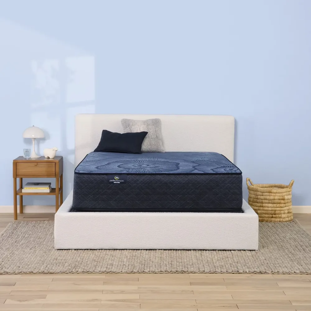 King Mattress 14"