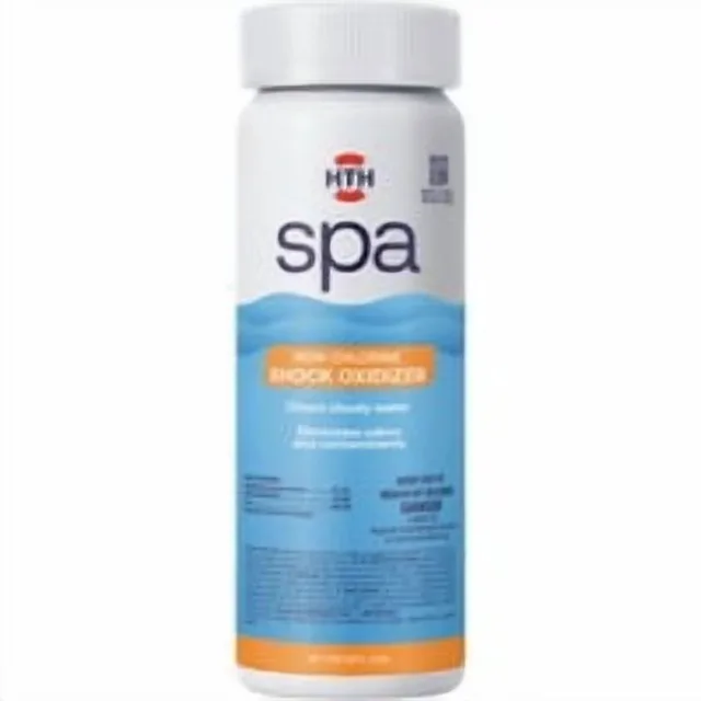 Pools & Supplies
