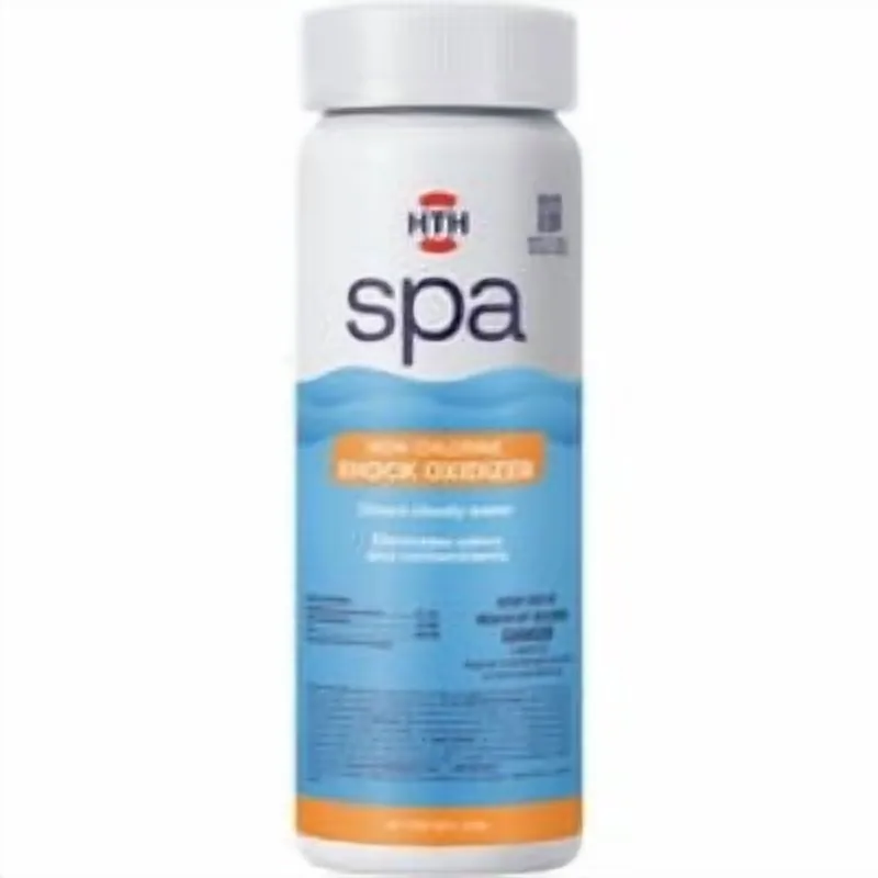 Pools & Supplies