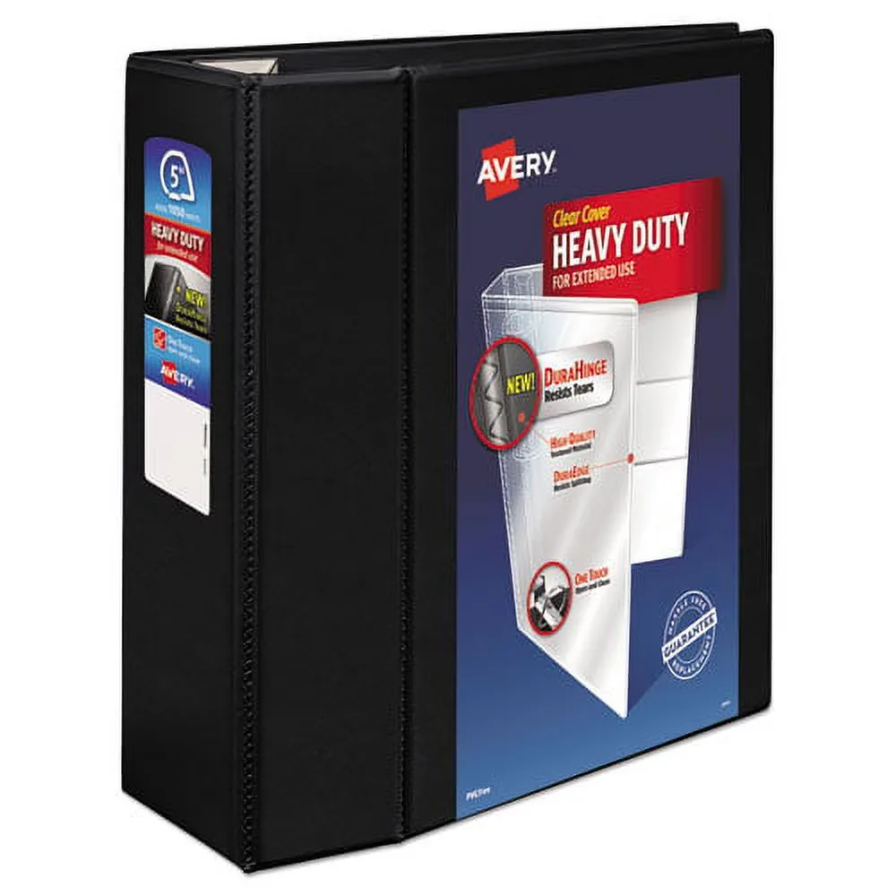 General Classroom 5" heavy-duty locking