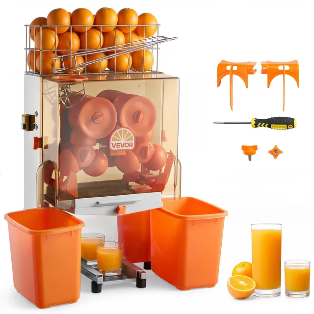 Machine 120w orange 30.71 in