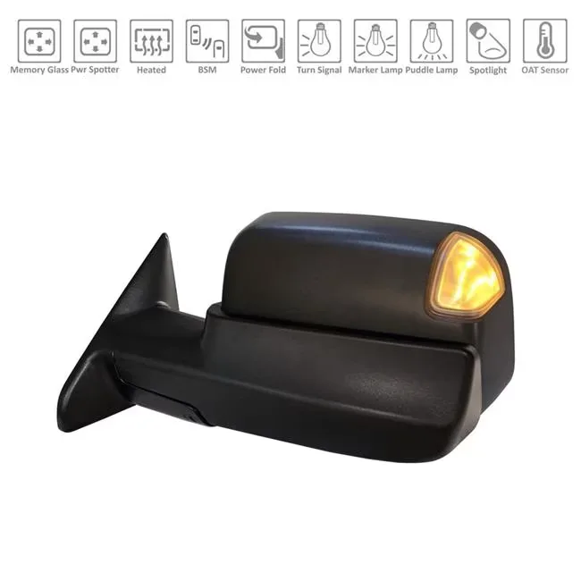 Tow Mirror