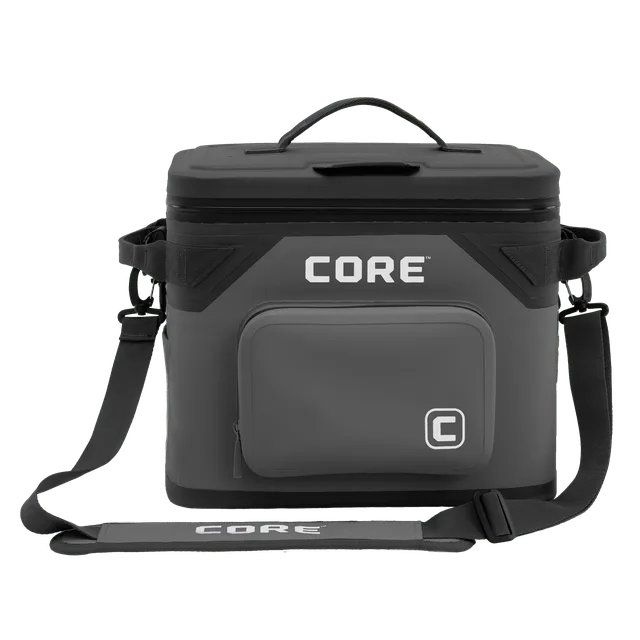 Cooler waterproof black