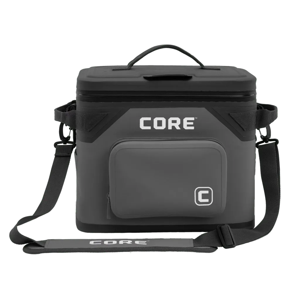 Cooler waterproof black