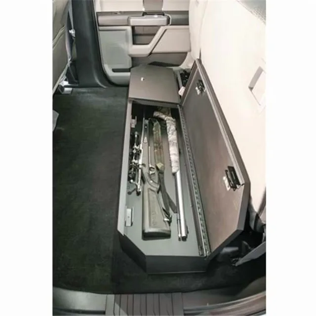 Seat Lockbox