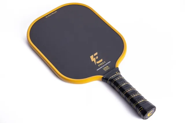 Pickleball Paddle 11mm 8" 16"