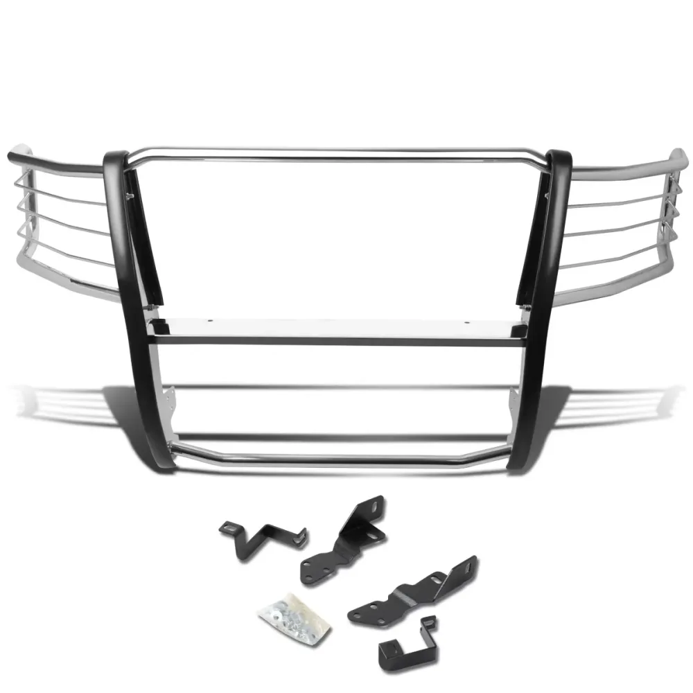 Grille Guard 1.5" 69 lbs
