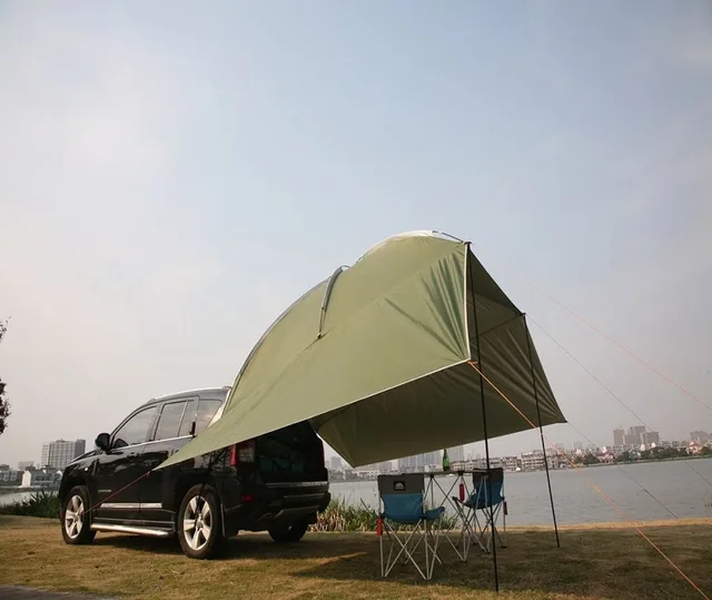 Suv Tent 10.5' 5' 2'