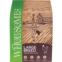 Dog Food