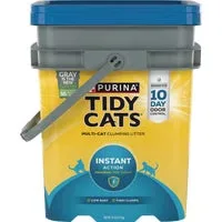 Cat Litter
