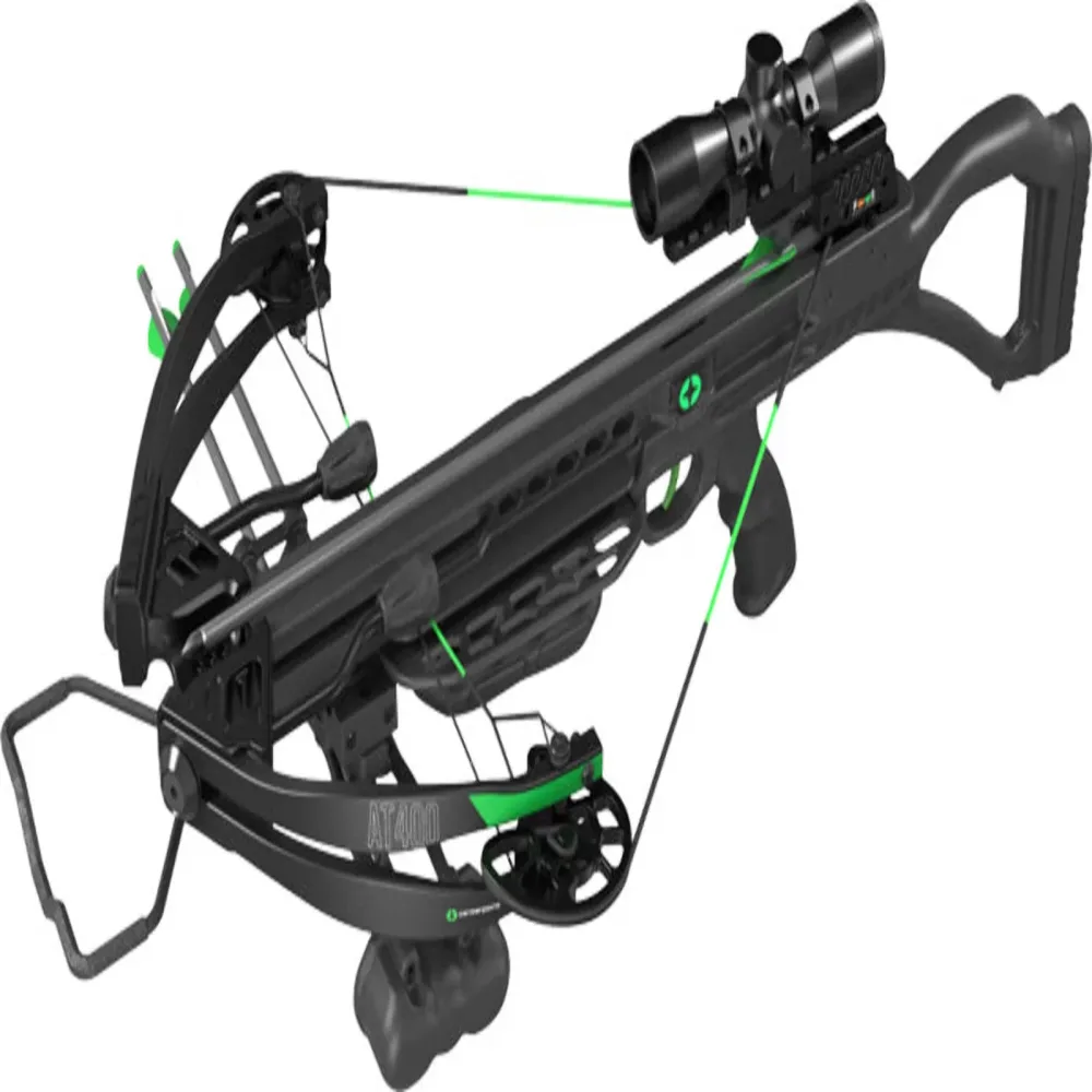Bows & Arrows black 7.5 pounds 15 inches