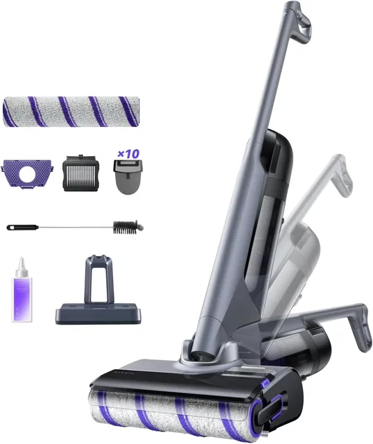 Dry Vacuum 46.70 in