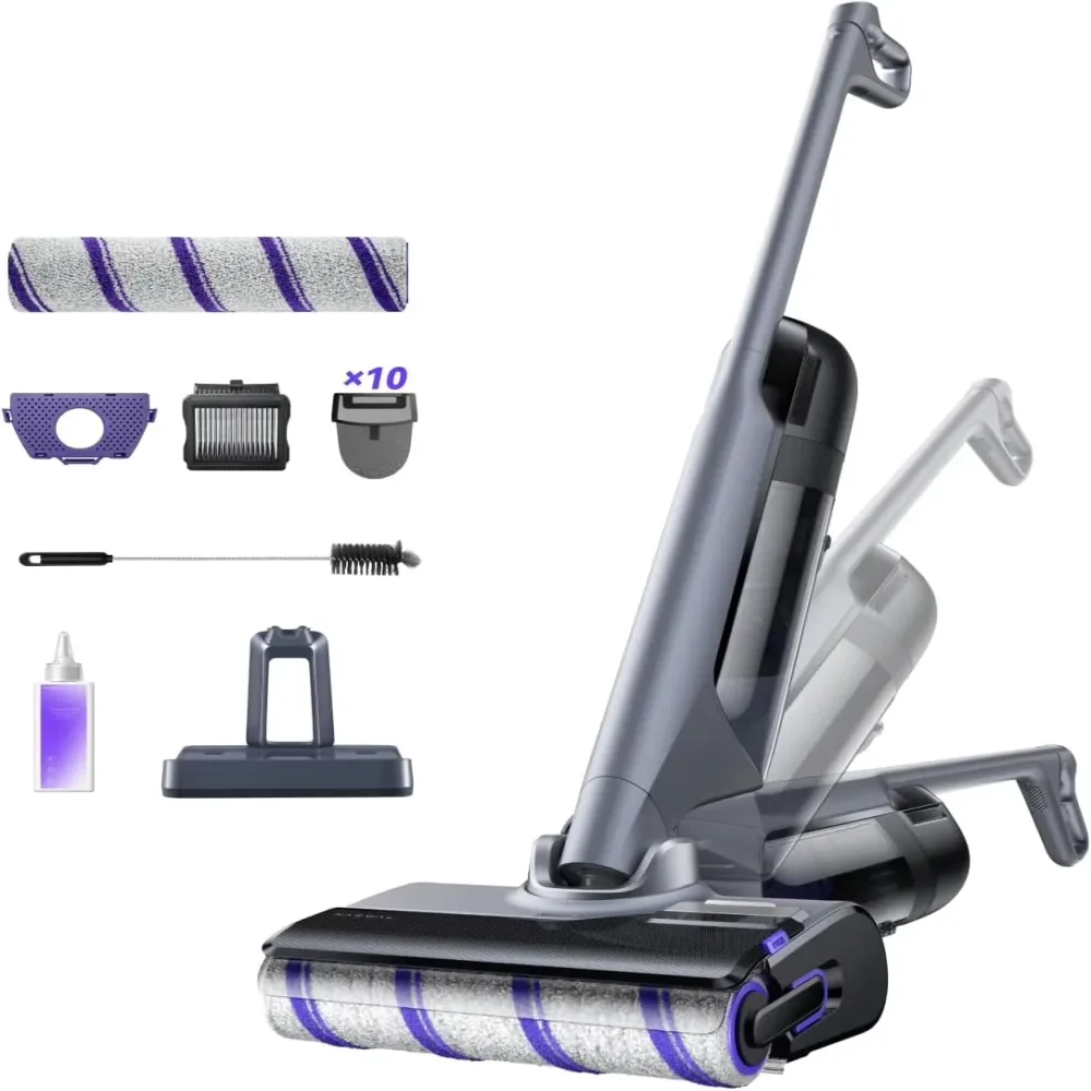 Dry Vacuum 46.70 in