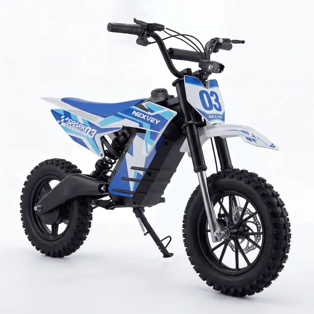 Dirt Bike 1000w 48v 1500w
