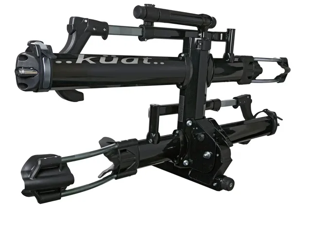 Bike 2" grey black