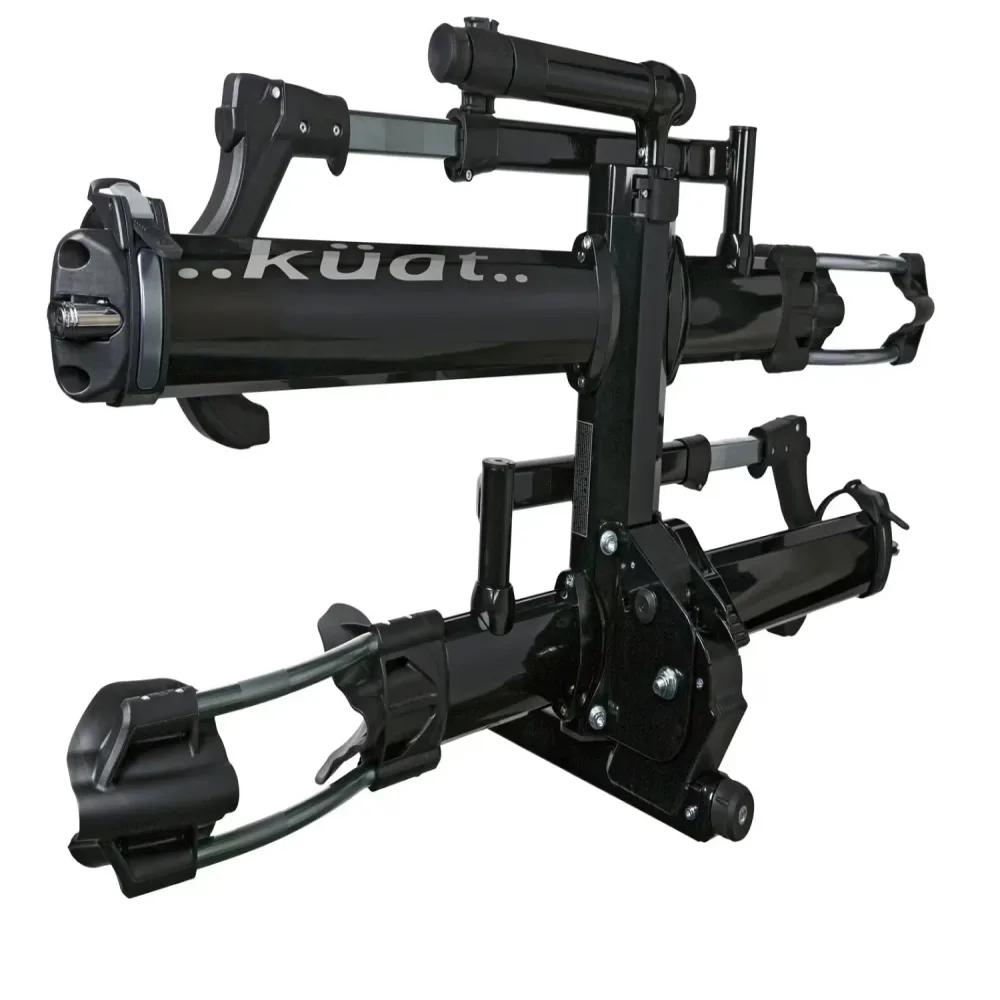 Bike 2" grey black