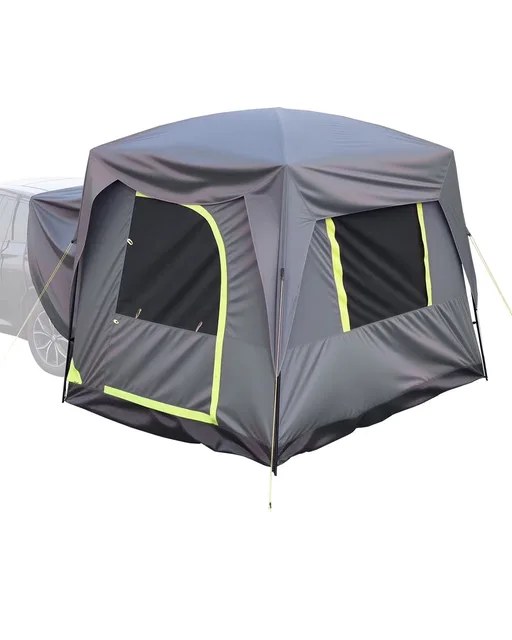 Suv Tent 10ft 8ft 5-8 person