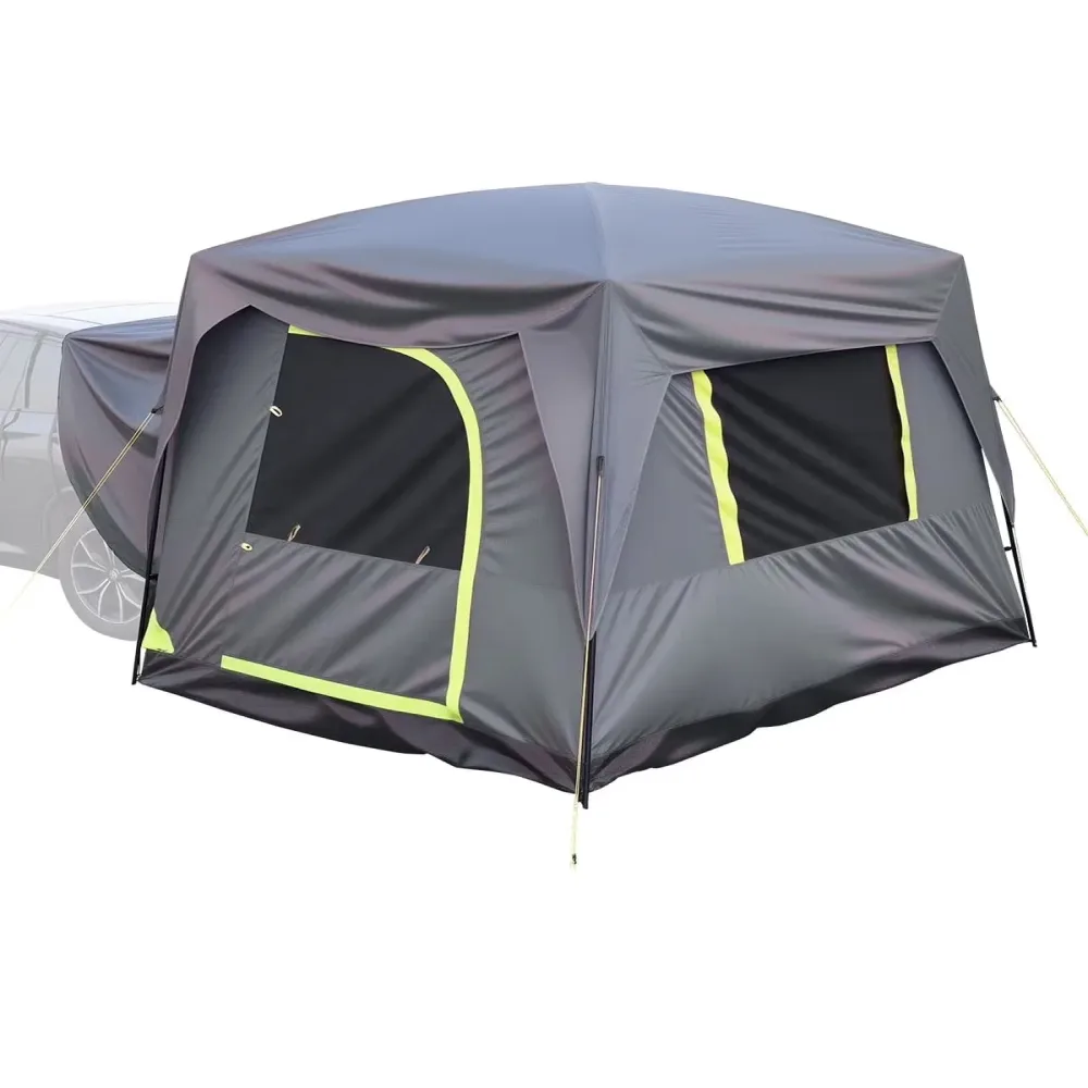 Suv Tent 10ft 8ft 5-8 person