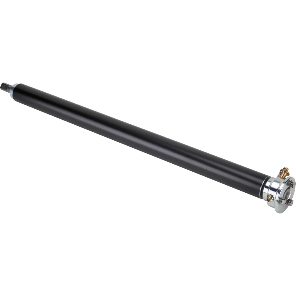 Steering 28 inch 24" black