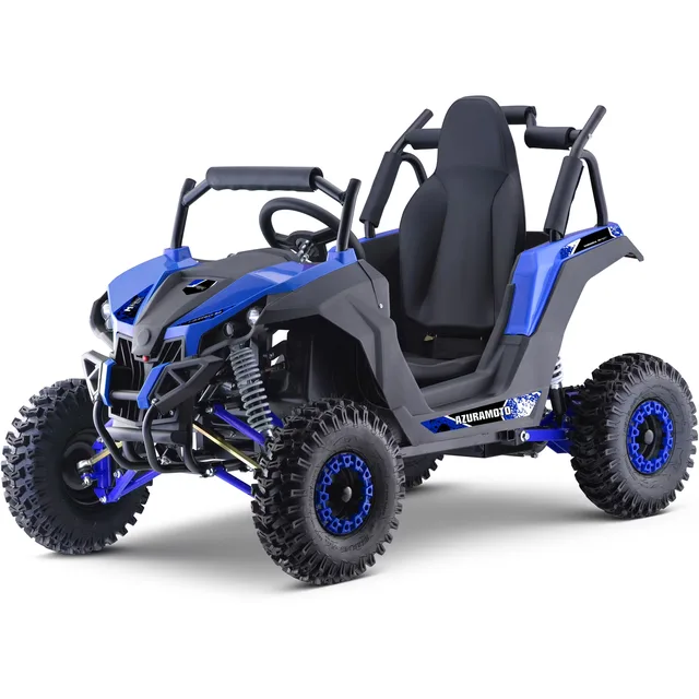 Electric 41 in blue 48v