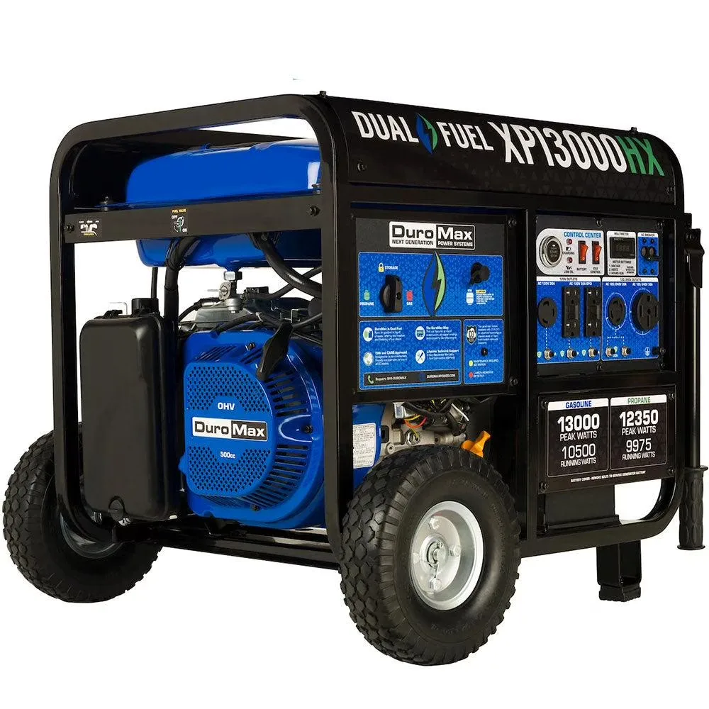 Generator 000 watt portable 120v