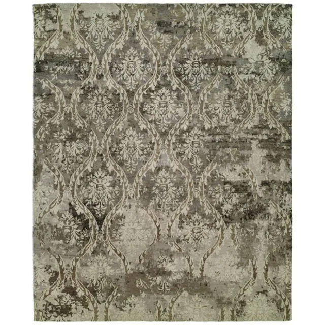 Area Rug 6' 9' 2'