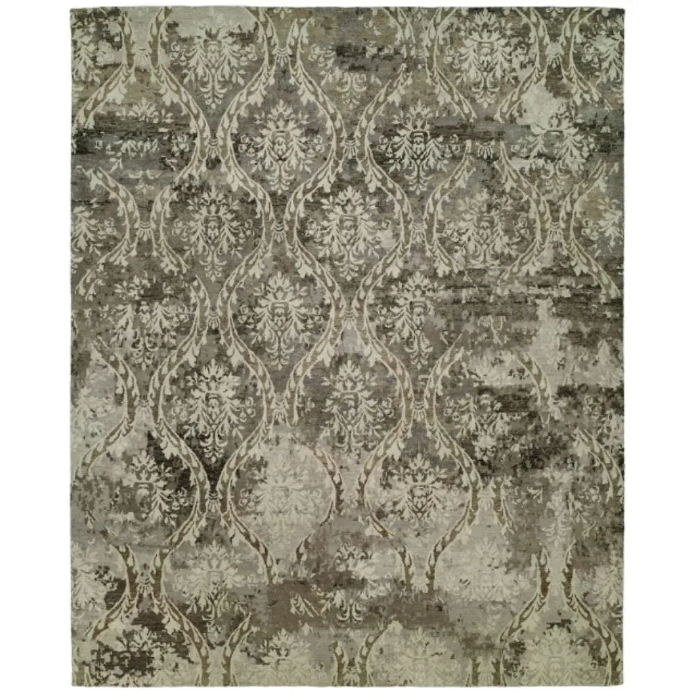 Area Rug 6' 9' 2'