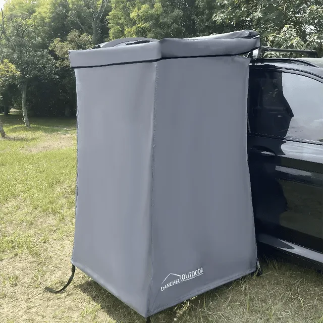 Tent folding waterproof led