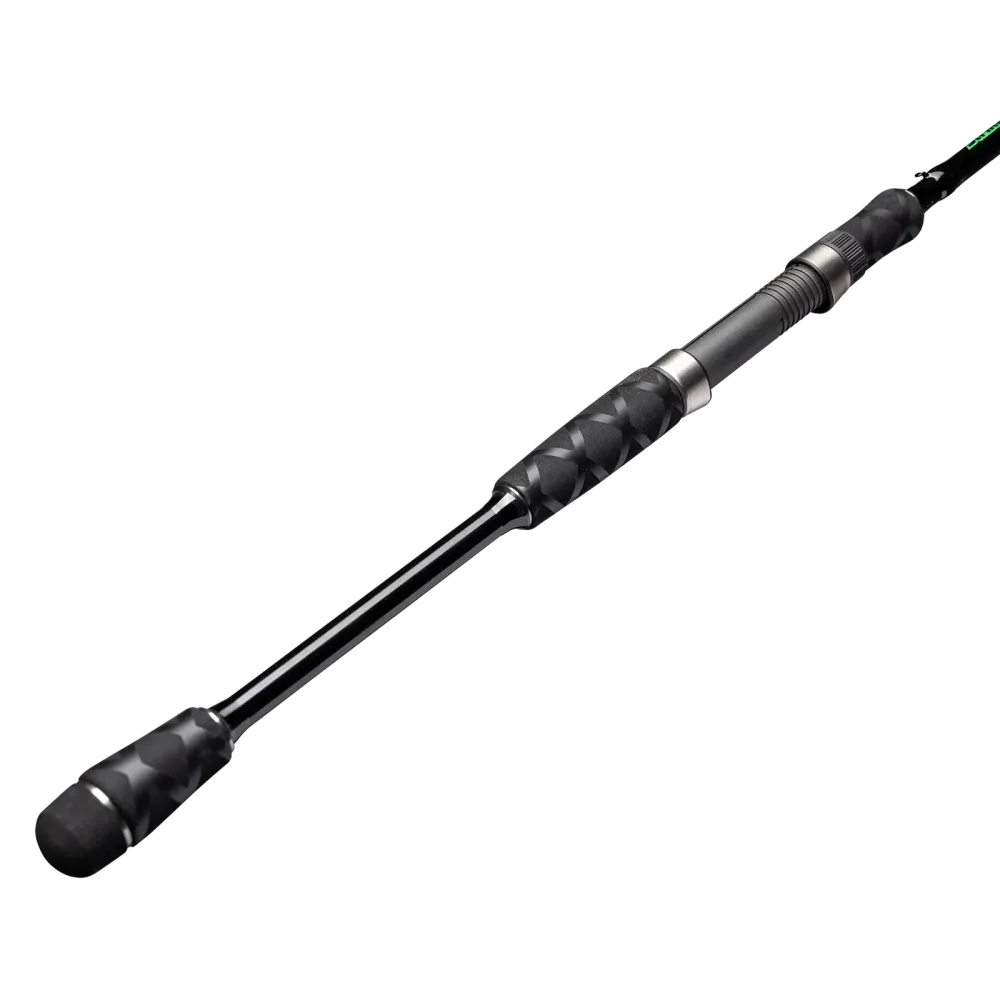 Rod Reel 10" 7' 6'