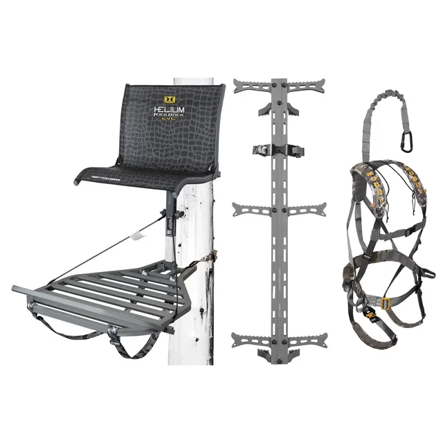 Tree Stand 300 pounds 20.5 inches 31.5 inches