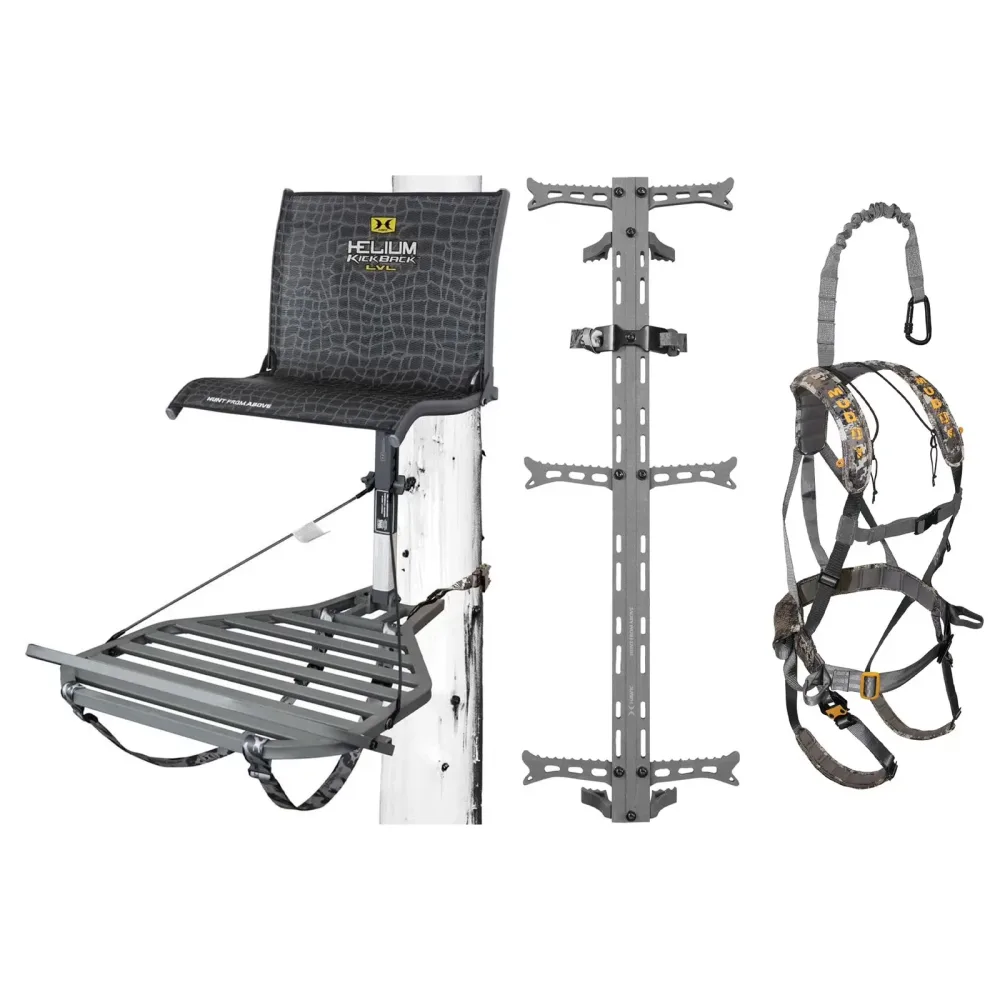 Tree Stand 300 pounds 20.5 inches 31.5 inches