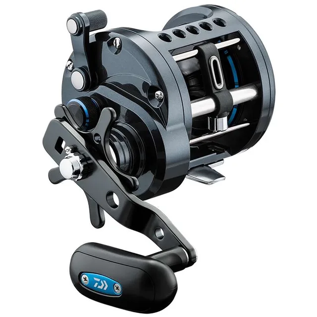Fishing Reel 47.2 inches 24 ounces 15.4 pounds