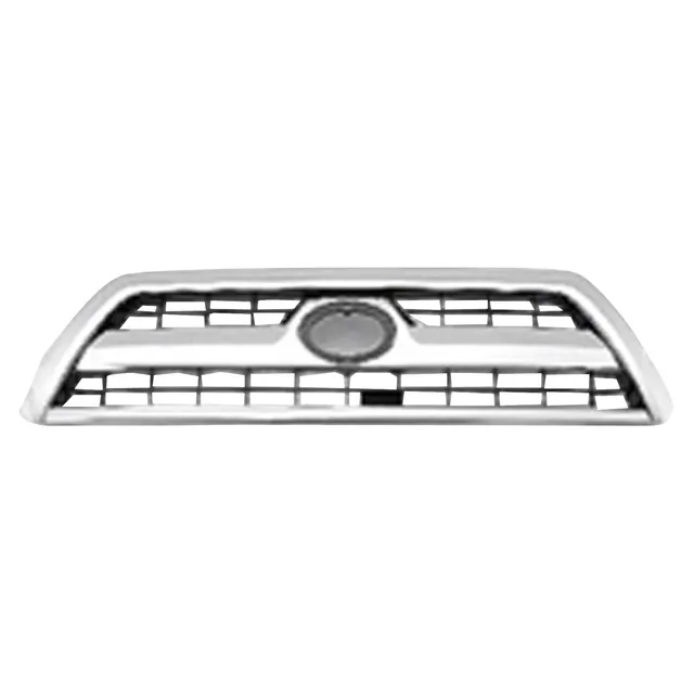 Grille black