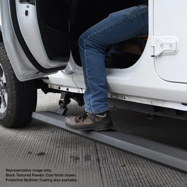 Bumpers & Grille Guards 89 lb led