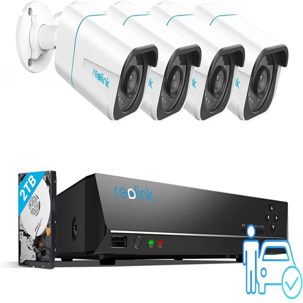 Camera waterproof 410w 511w
