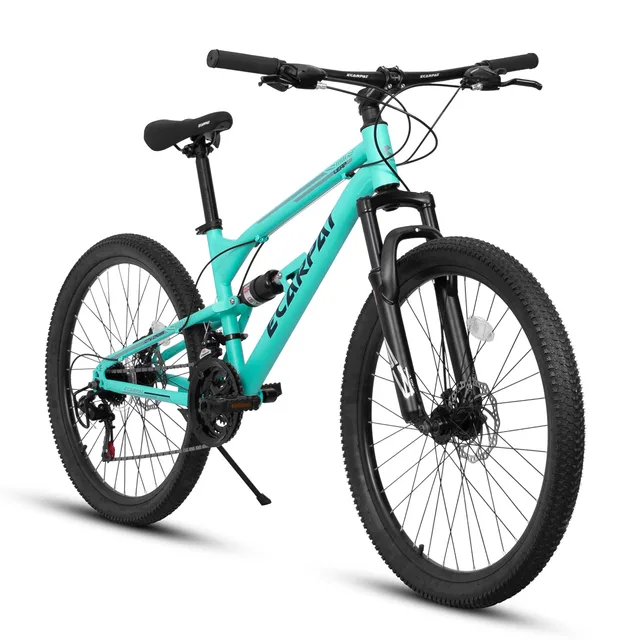 Mountain Bike 26 inch 2.325 inch adjustable