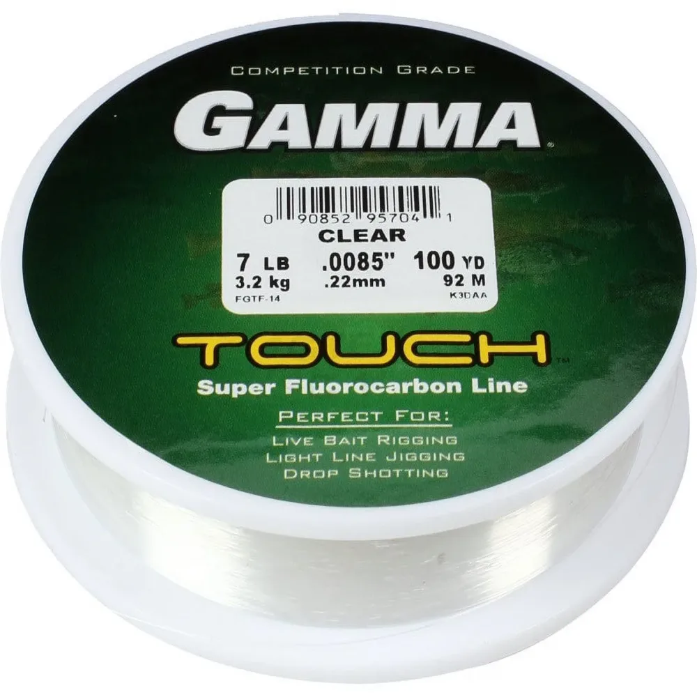 Fluorocarbon Fishing 2lb 2 lbs