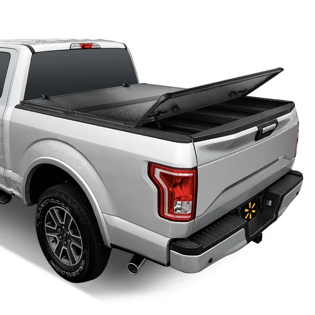 Tonneau Cover 6.5ft 6.5 ft 15020156.5ft