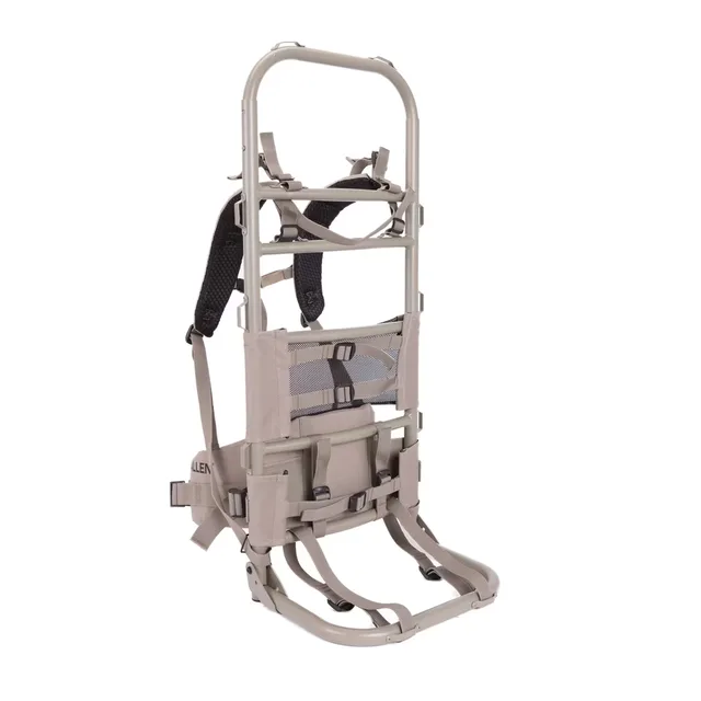 Hunting tan 33" heavy-duty