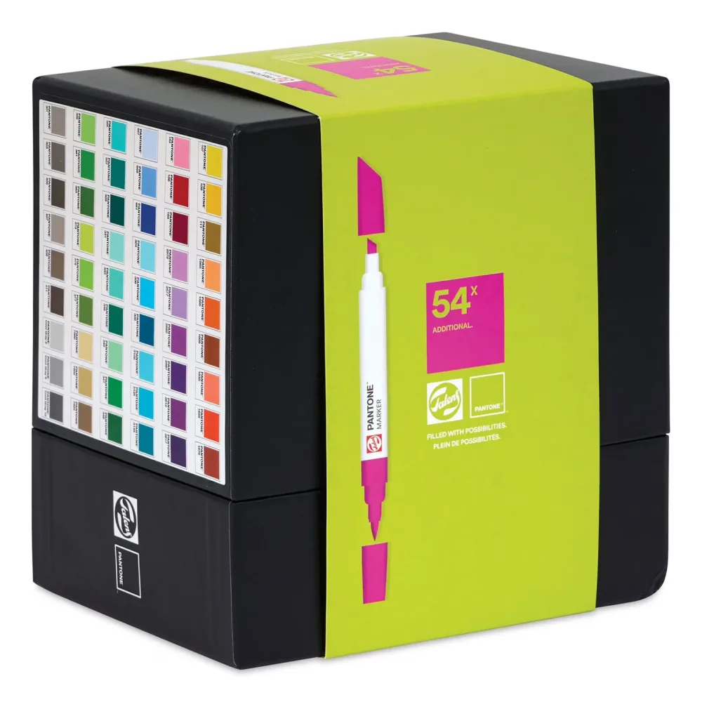 Tip Markers gray
