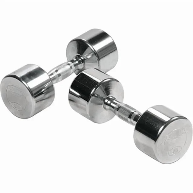 Strength Equipment 45 lbs 25mm 35mm