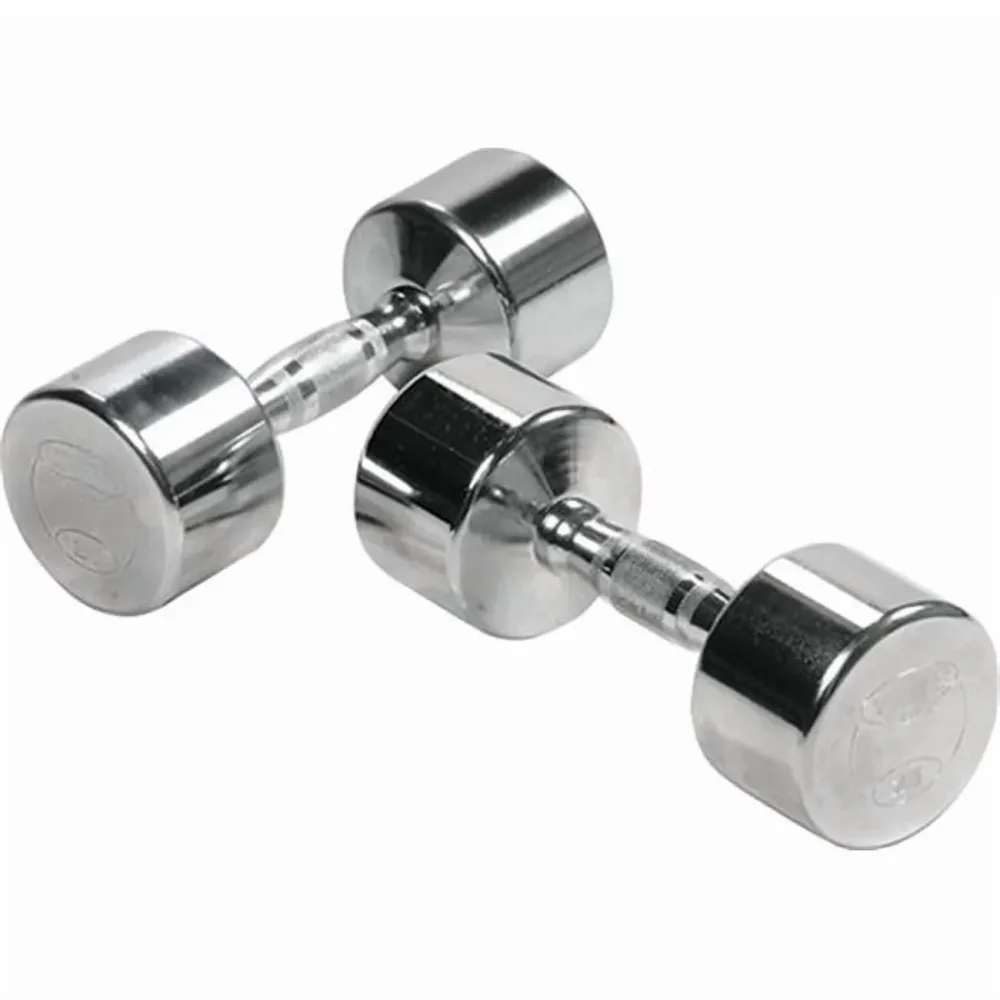 Strength Equipment 45 lbs 25mm 35mm