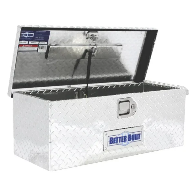 Tool Box 20" 12" 10.5"