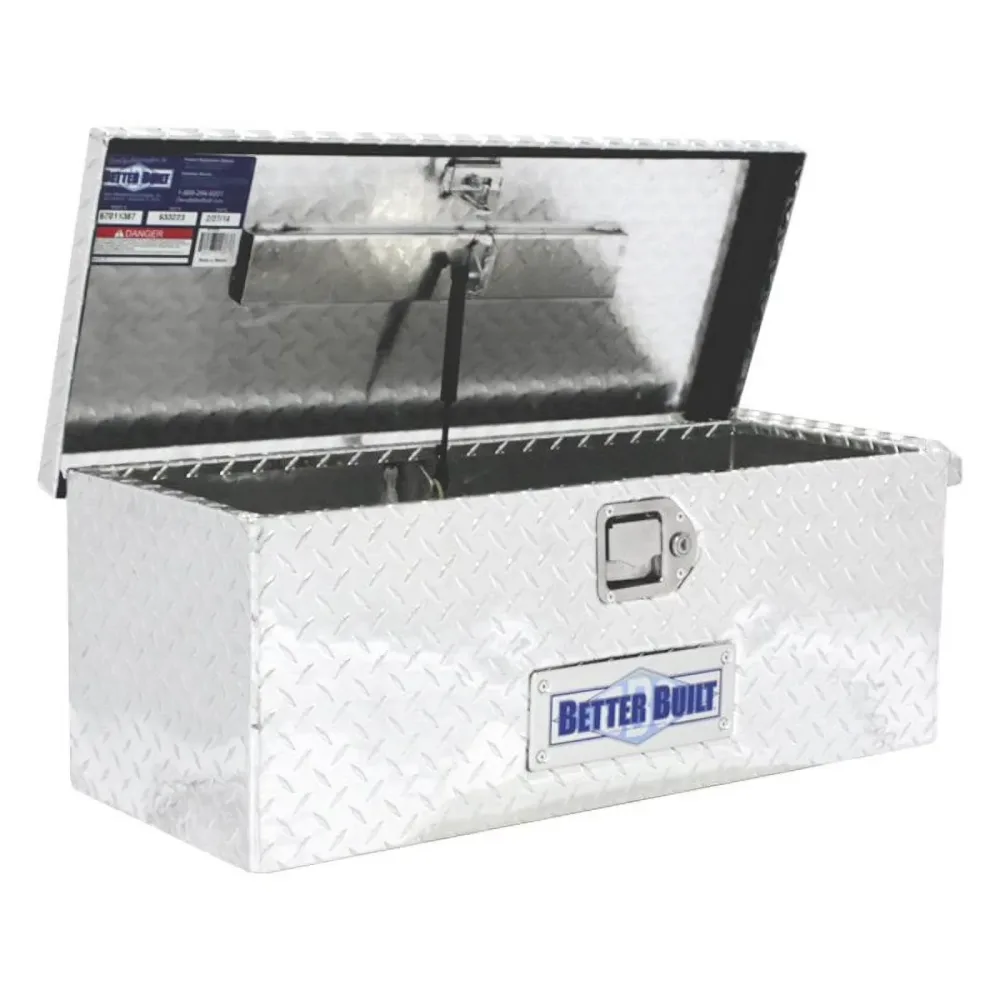 Tool Box 20" 12" 10.5"