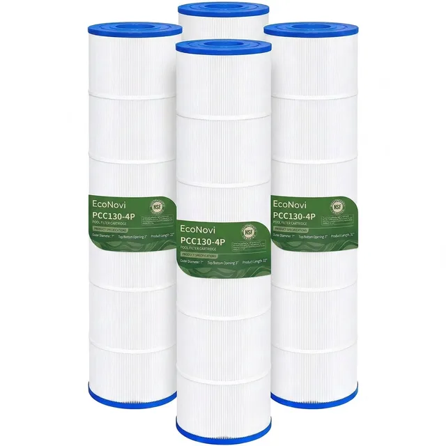 Pool Filter 5 oz 7" 32"